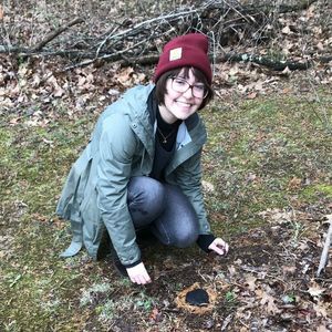 Meet your Posher, Coral